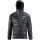 Millet Ganzjahresjacke Tilicho Hoodie (wasserabweisend) schwarz Herren